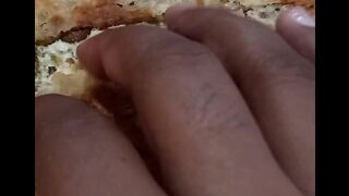 Paneer Paratha