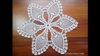 File name carpeta de piñas a crochet