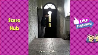 Best Scare Cam Pranks 2022 | Try not to Laugh | Funny Videos Compilation
