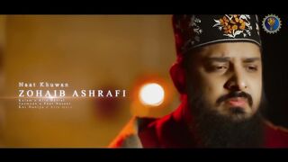 Koi Dunya e Ata Me Nahi Hamta Tera | Wah Kia Jood o Karam  New Naat 2022