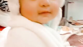 Cute Baby