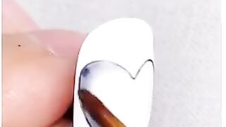 Nails art