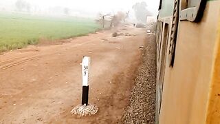 Pak train
