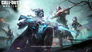 CODM Call of Duty Mobile Zeeshan YT