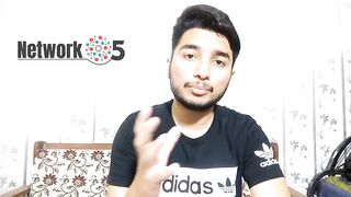 How To Use Network 05 Website.