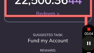 per 1000 bitcoin satoshi with live proof | ascendEX bitcoin loot