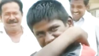 animal noise boy Tallent
