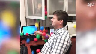 FAILS and PRANKS That Will Make You Cry ???? ???? _ Best Pranks and Fails of the Week _ AFV 2022