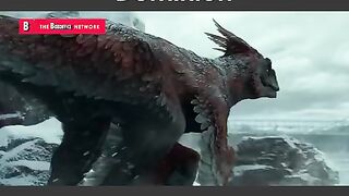 Jurassic world