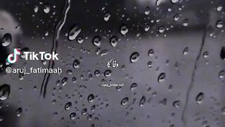 rain drive song