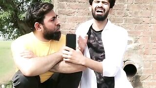 Loty ko English me kia kehty h????????#funny#comedy#foryou