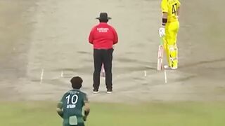 Shaheen Afridi You Beauty