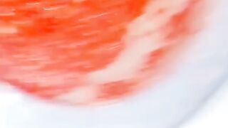 Gajer ka halwa made my komal