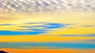 Beautiful view of nature