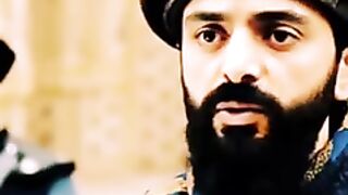 Sarhadon--ka azim sardar hu-- Killer Osman Attitude Level -- _shorts _boysattitudestatus _kurulusosman