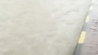 Water Rain problems