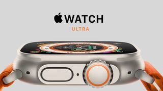 Apple Watch Ultra