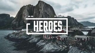 Epic Action Cinematic by Infraction