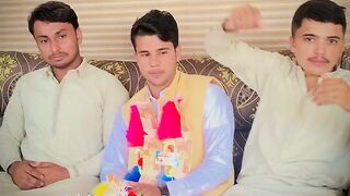 Technical Ibrahim Orakzai