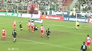 Funny moments in football | hahah very funny 2023