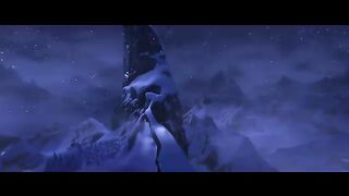 Carmen Sarahí - Libre Soy (De 'Frozen- Una Aventura Congelad