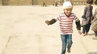 Bhot he funny Vedio ????