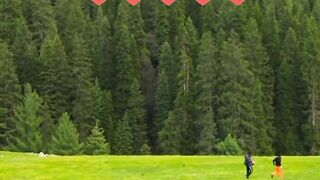 The beauty of swat valley Pakistan