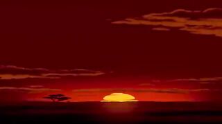 The Lion King kidz