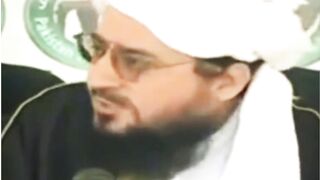Fazal rehman sy swal