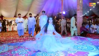 Loko Kadi Dil Na Lawaye Sohnran Naal - Mehak Malik - Dance Performance 2022.