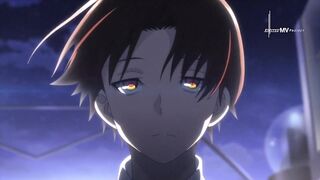 AMV Royalty Anime