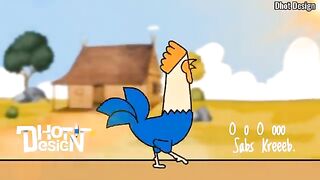 CINTA SEGITIGA Part 3 - Animasi Sekolah