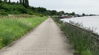 Walk and Travel