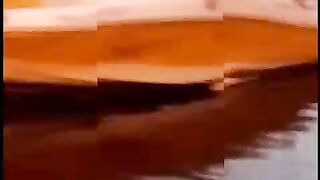 Woww, beautiful place