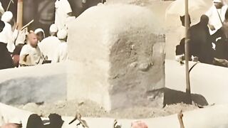 Makkah_Revolution_1300_To_2023_Maula_Ya_Salli_Wa_sallim_#short_#makkah_#shortsfeed
