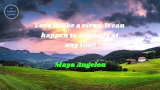 famous quotes about love | Part 521