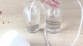 How to Produce Electricity from Water
