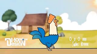 CINTA SEGITIGA Part 4 - Animasi Sekolah