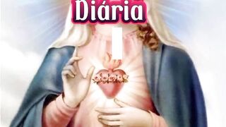 Consagração Diária a Santíssima Virgem Maria. 77