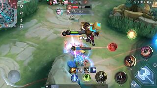 MOBILE LEGEND | MINOTOUR PDI MEEMBABI BUTA