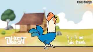 CINTA SEGITIGA Part 5 - Animasi Sekolah