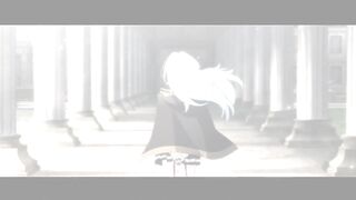 Tsue to Tsurugi no Wistoria Episodes 3