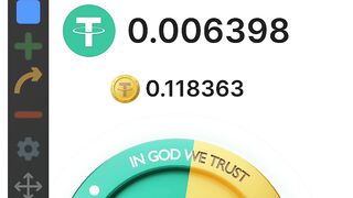 Ganhe hoje mesmo até 5  usdt por dia