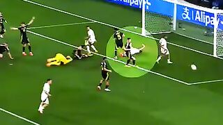 Goal keeper