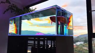 Fish tank 3