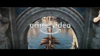 THE LORD OF THE RINGS_ THE RINGS OF POWER Trailer (2022).