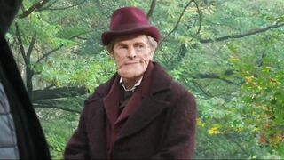 POOR THINGS Costumes Featurette.