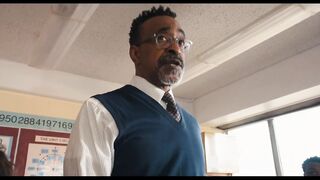 MEAN  Final Trailer (2024) Tina Fey, Angourie Rice, Ashley Park Movie.