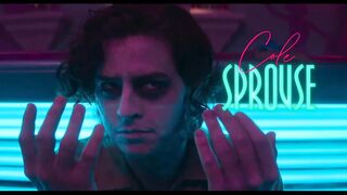 LISA FRANKENSTEIN Trailer (2024) Kathryn Newton, Cole Sprouse Movie.