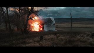 HOMESTEAD Trailer (2024).